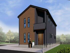 群馬県伊勢崎市東町