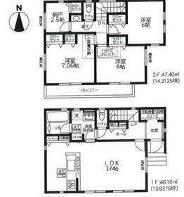 神奈川県横浜市金沢区大道２丁目