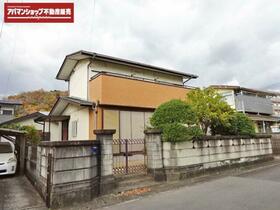 静岡県裾野市茶畑