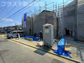 福岡県福岡市東区西戸崎４丁目