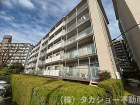 検見川アートホームズ　２号棟