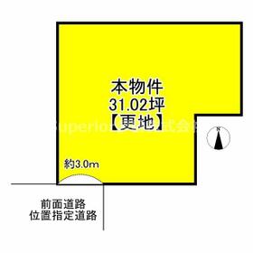 滋賀県大津市馬場３丁目