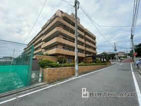 朝日プラザ荒池公園