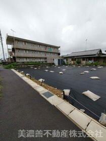 岐阜県岐阜市鏡島中１丁目