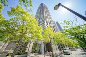 晴海アイランドトリトンスクエアビュータワー