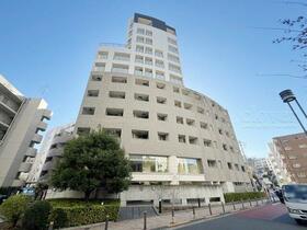 クオリア目黒大橋ウエスト