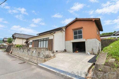 Used Detached House, Kama, Fukuoka