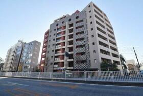 クレアトール亀戸