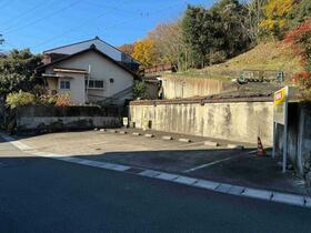 岐阜県岐阜市上加納山