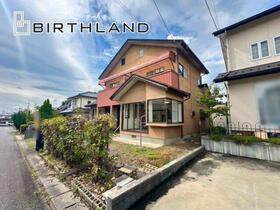 福島県郡山市緑ケ丘東４丁目