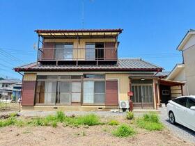 栃木県栃木市平井町