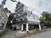 山崎第3マンション 5階 築50年9ヶ月の賃貸物件