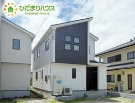 福島県いわき市平下平窪中島町