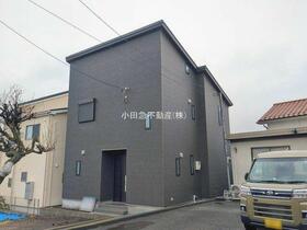 神奈川県座間市立野台３丁目