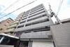 京橋駅より徒歩5分 9階 築23年5ヶ月の賃貸物件