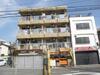 東邦ハイツ 4階 築39年3ヶ月の賃貸物件