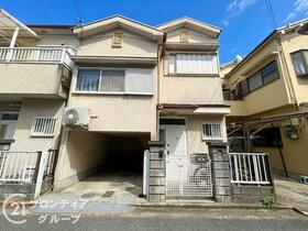 奈良県奈良市杏町