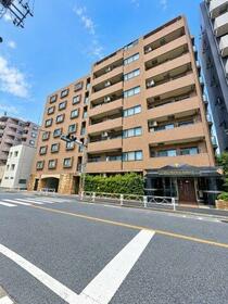 ダイアパレス八広花水木通りトリニティ