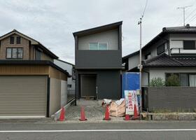 岐阜県羽島郡笠松町清住町