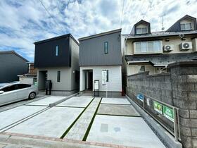 岐阜県岐阜市加納南陽町１丁目