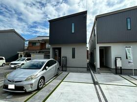 岐阜県岐阜市加納南陽町１丁目