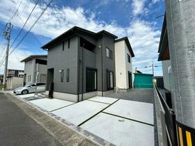 岐阜県岐阜市朝霧町