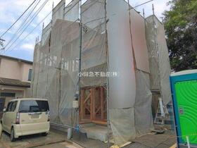 神奈川県相模原市南区下溝