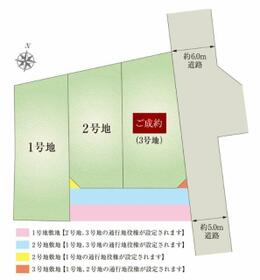 静岡県駿東郡長泉町中土狩