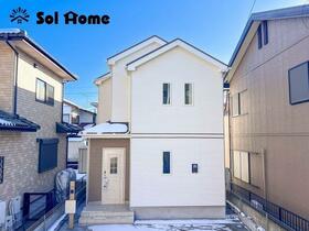 栃木県宇都宮市今泉新町