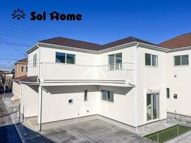 栃木県宇都宮市今泉町