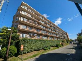 ダイアパレス自治医大三番館