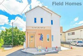 神奈川県相模原市緑区二本松１丁目