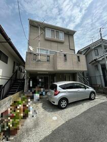 広島県呉市東鹿田町
