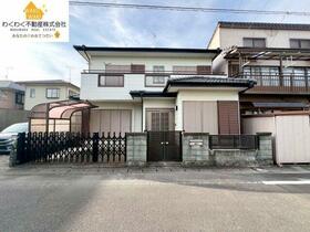 静岡県島田市新田町