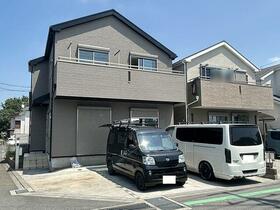 神奈川県厚木市山際