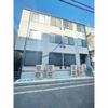 エクセラン南千住 3階 築2年の賃貸物件