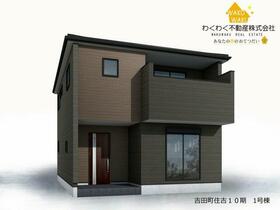 静岡県榛原郡吉田町住吉