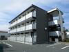 レオパレス流通元町 3階 築18年の賃貸物件