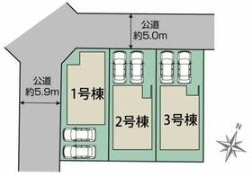千葉県千葉市若葉区千城台南１丁目