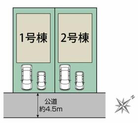千葉県千葉市若葉区西都賀５丁目