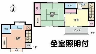 間取り：214078161415