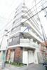 亀戸駅より徒歩4分 4階 築11年10ヶ月の賃貸物件