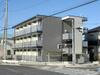 レオパレス金華苑 2階 築18年2ヶ月の賃貸物件