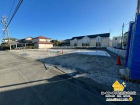 静岡県焼津市塩津