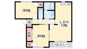間取り：228059003861