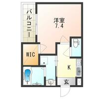 間取り：227103743143