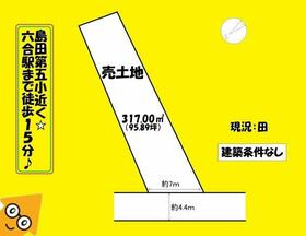 静岡県島田市旭２丁目