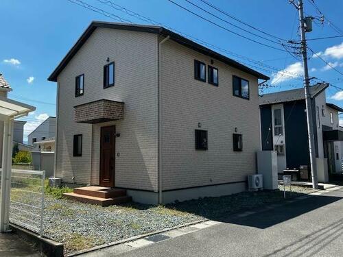 detached 山梨県甲府市国玉町