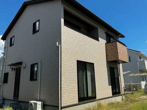 detached 山梨県甲府市国玉町