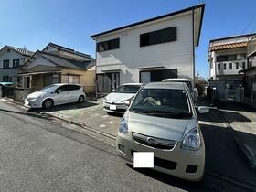 愛知県岡崎市欠町字狐ケ入